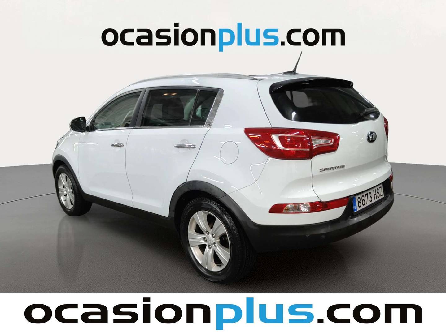 Foto KIA Sportage Kia Sportage 1.6 GDI Drive 4x2 (135 CV)