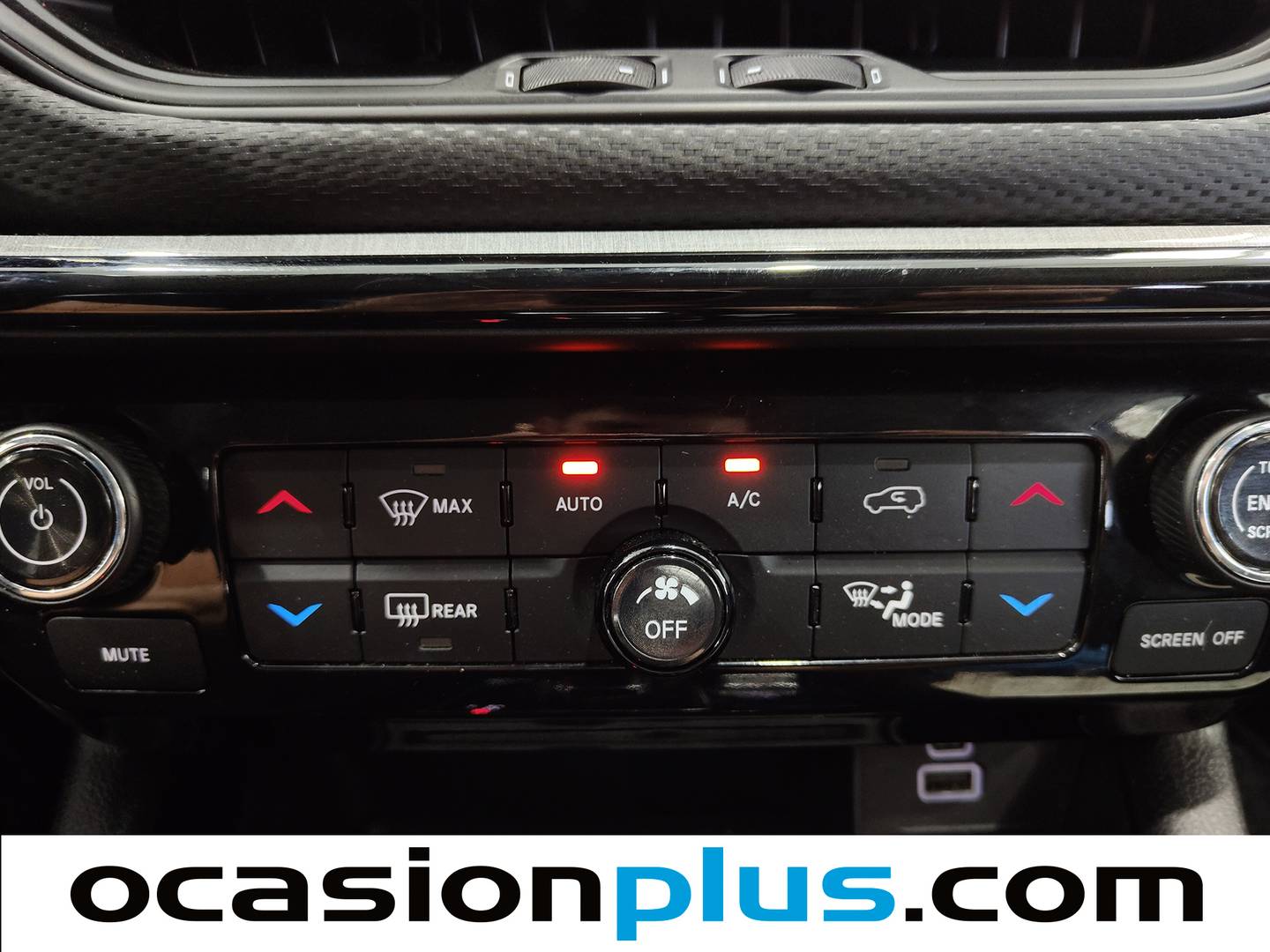 Foto Jeep Compass Jeep Compass 1.3 PHEV Trailhawk AWD AT (240 CV)