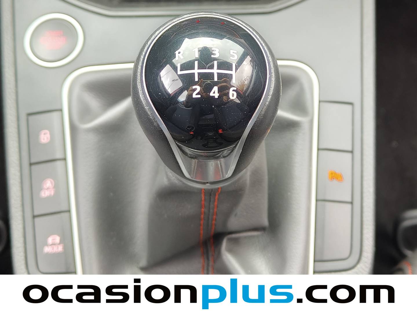 Foto Seat Ibiza SEAT Ibiza 1.0 TSI S&S FR XL (110 CV)