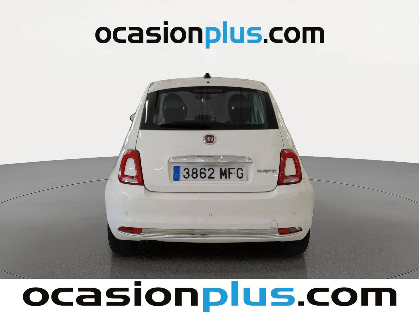Fiat 500 Fiat 500 1.0 Hybrid Dolcevita (70 CV) barato