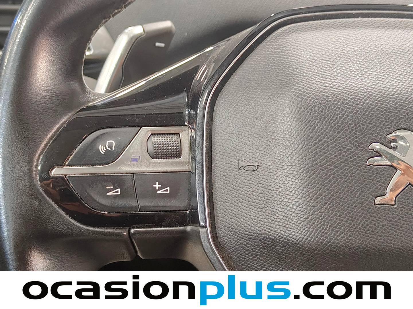 Peugeot 5008 Peugeot 5008 BlueHDI 130 S&S Allure Pack EAT8 (130 CV) 7 Plazas al mejor precio