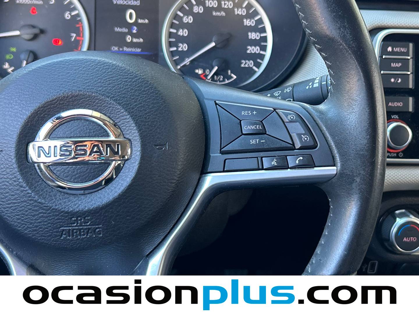 Foto Nissan Micra Nissan Micra IG-T N-Connecta (100 CV)