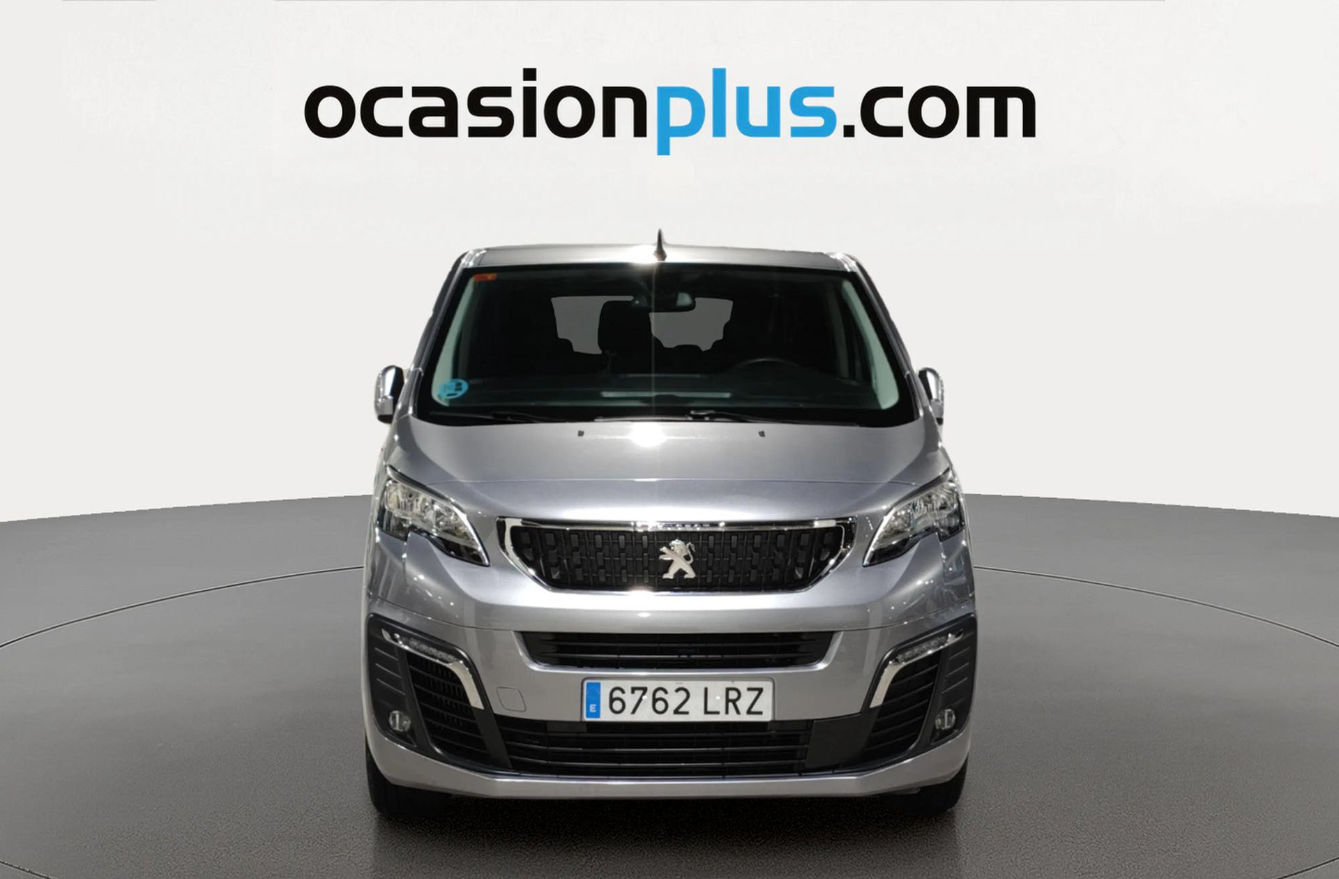 Peugeot Traveller BlueHDi 120 Business Long 9 plazas - foto 12