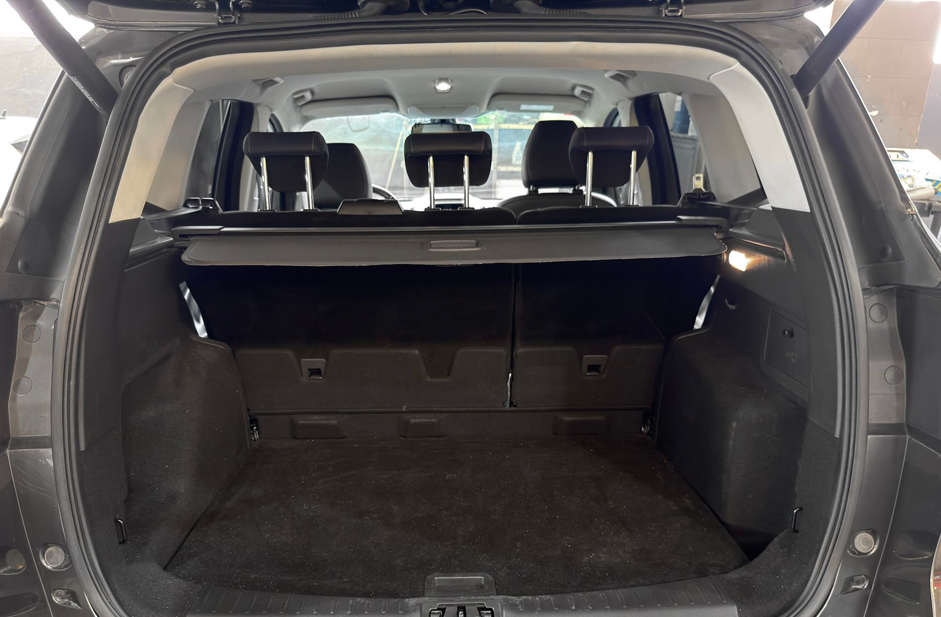 Ford Kuga 1.5 TDCi Titanium 4x2 - foto 17