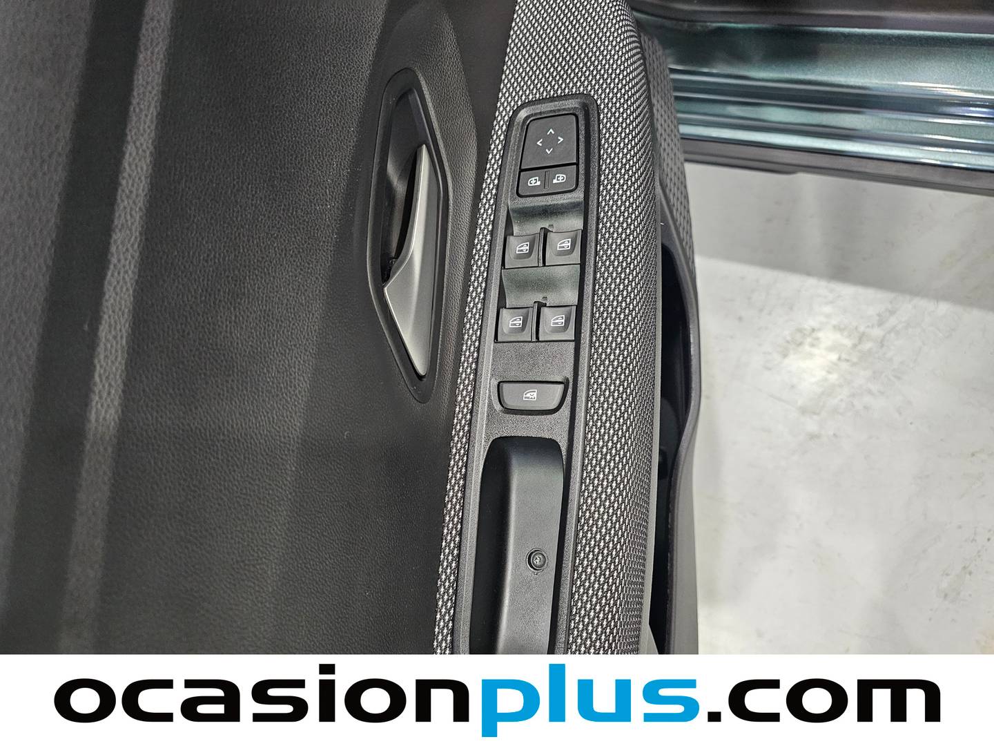 Foto Dacia Sandero Dacia Sandero Stepway Expression Go ECO-G (101 CV)