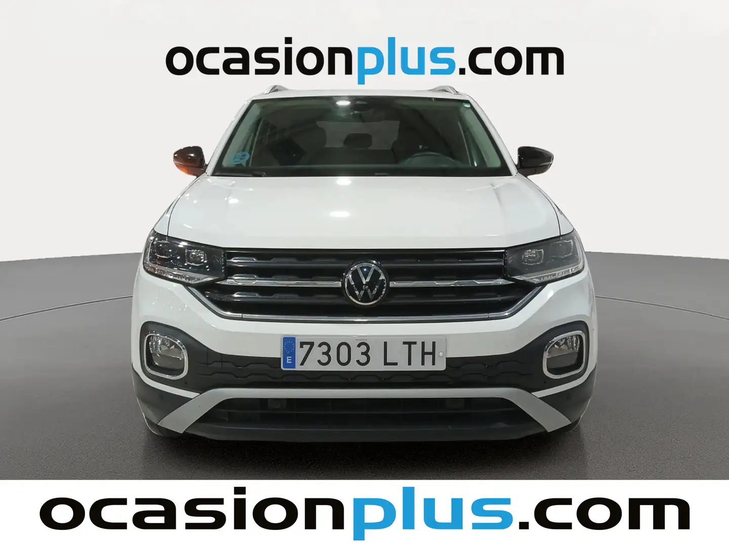 Foto Volkswagen T-Cross Volkswagen T-Cross Sport 1.0 TSI (110 CV)