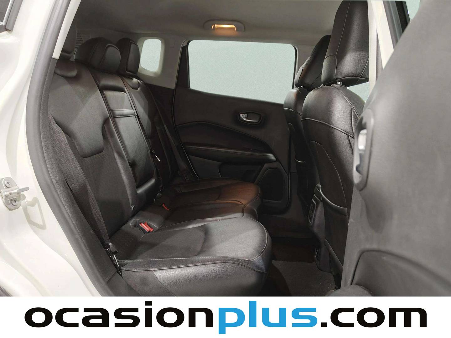 Jeep Compass Jeep Compass 1.3 Gse Limited 4x2 DDCT (150 CV) km 0