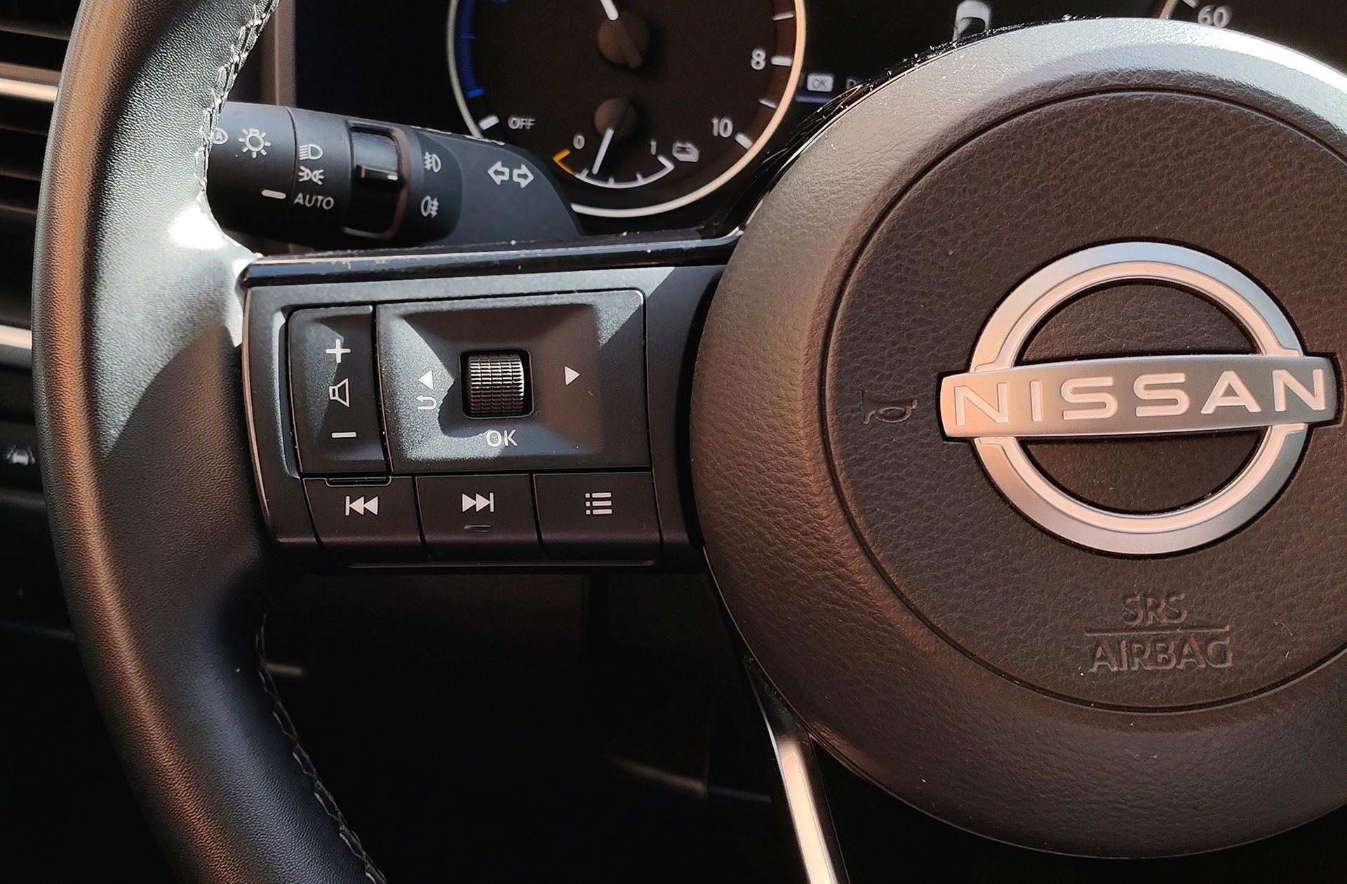 Nissan Qashqai E-POWER N-Connecta - foto 28