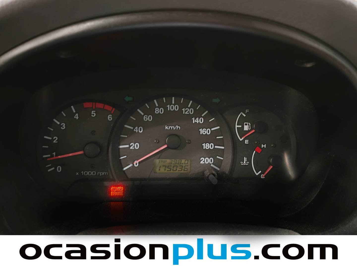 Hyundai Accent Hyundai Accent 1.5 CRDi GL 2002