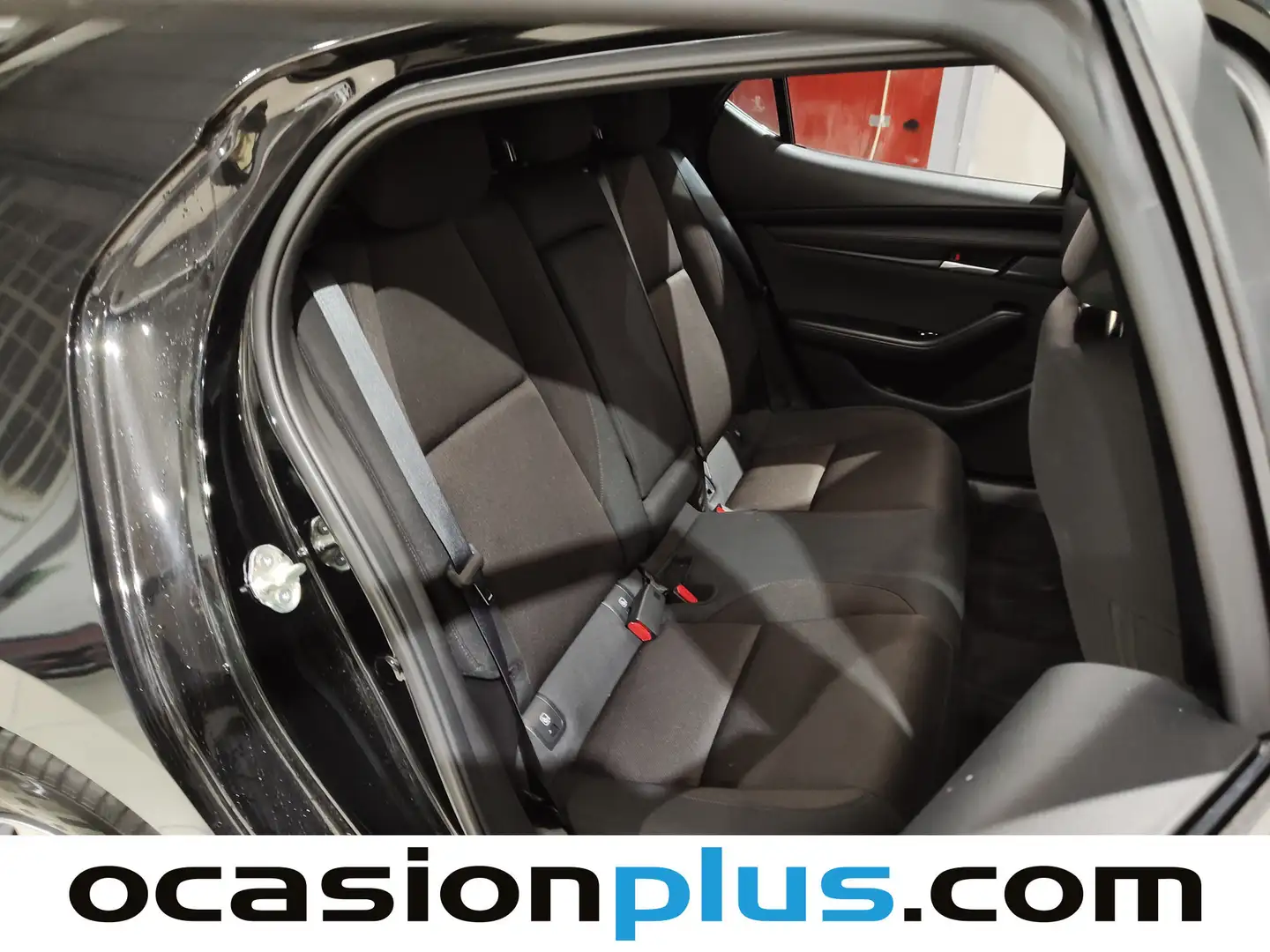 Foto Mazda Mazda3 Mazda Mazda 3 2.5L E-SKY G MHEV Prime-line (140 CV)