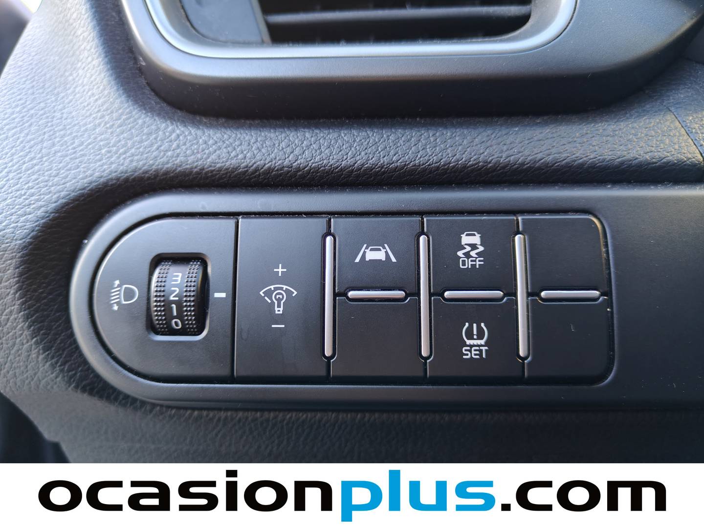 Foto KIA Ceed Kia Ceed 1.0 T-GDi Drive (120 CV)