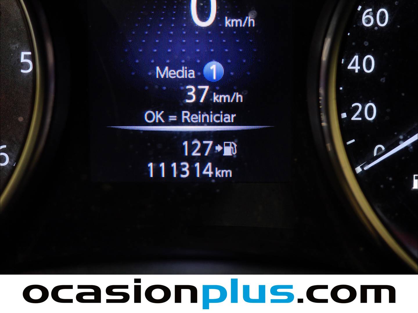 Foto Nissan QASHQAI Nissan Qashqai dCi 130 Acenta (130 CV)