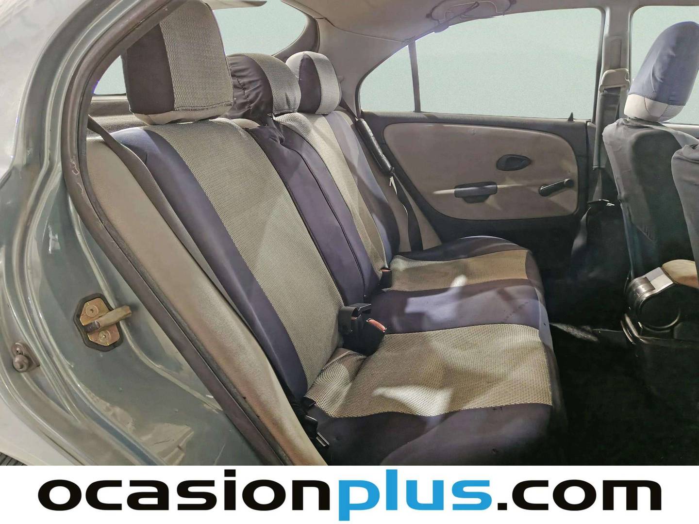 Mitsubishi Carisma Mitsubishi Carisma 1.9 DI-D Comfort (102 CV) al mejor precio