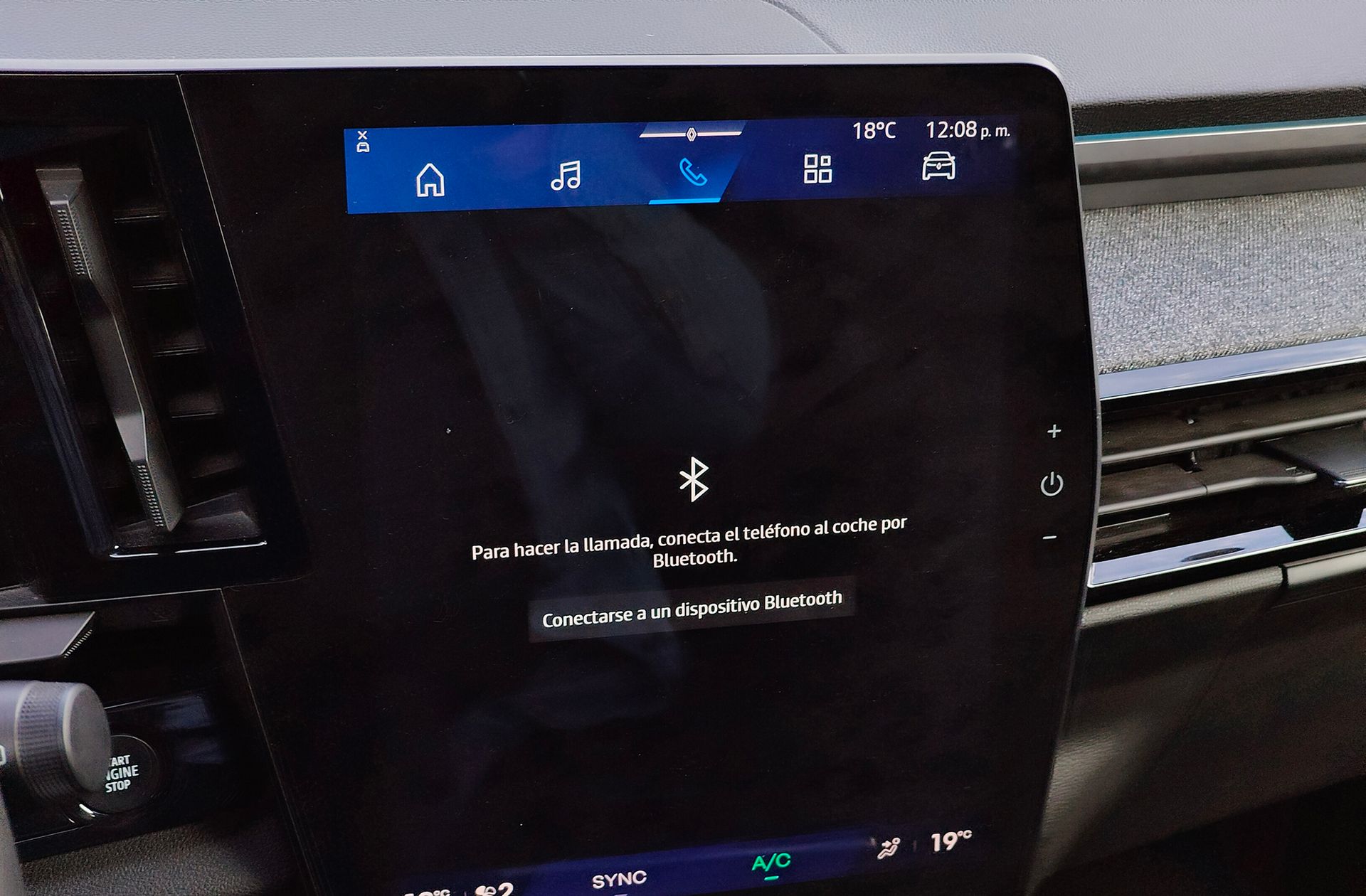 Renault Austral Techno E-Tech Full Hybrid - foto 41