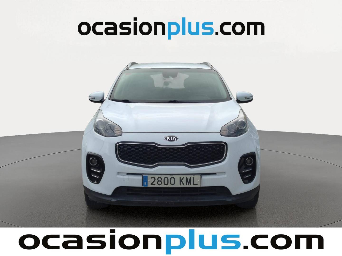KIA Sportage KIA Sportage 1.6 GDi x-Tech18 4x2 (132 CV) km 0