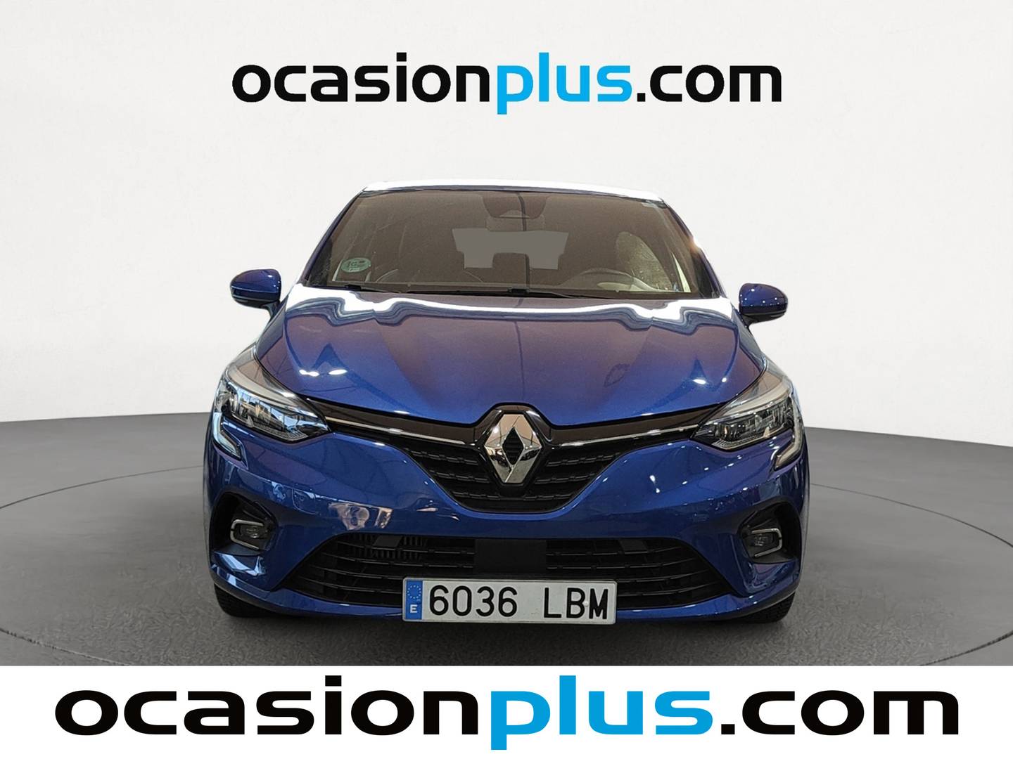 Renault Clio Renault Clio Zen TCe (100 CV) GPF seminuevo