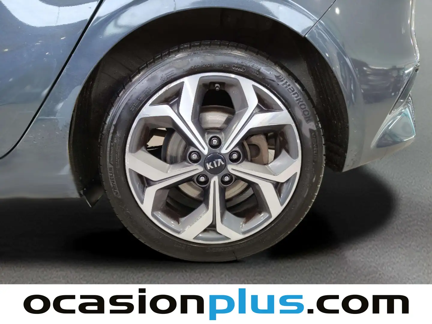 Foto KIA Ceed Kia Ceed 1.4 T-GDi Tech (140 CV)