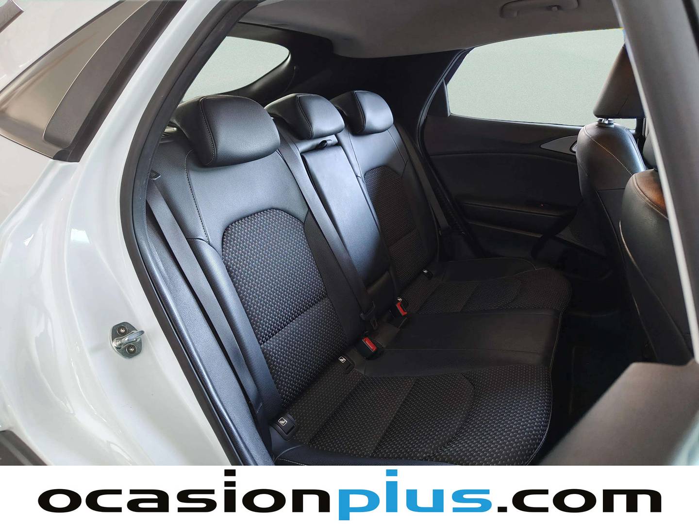 KIA XCeed KIA XCeed 1.6 GDi PHEV eDrive  (141 CV) híbrido enchufable