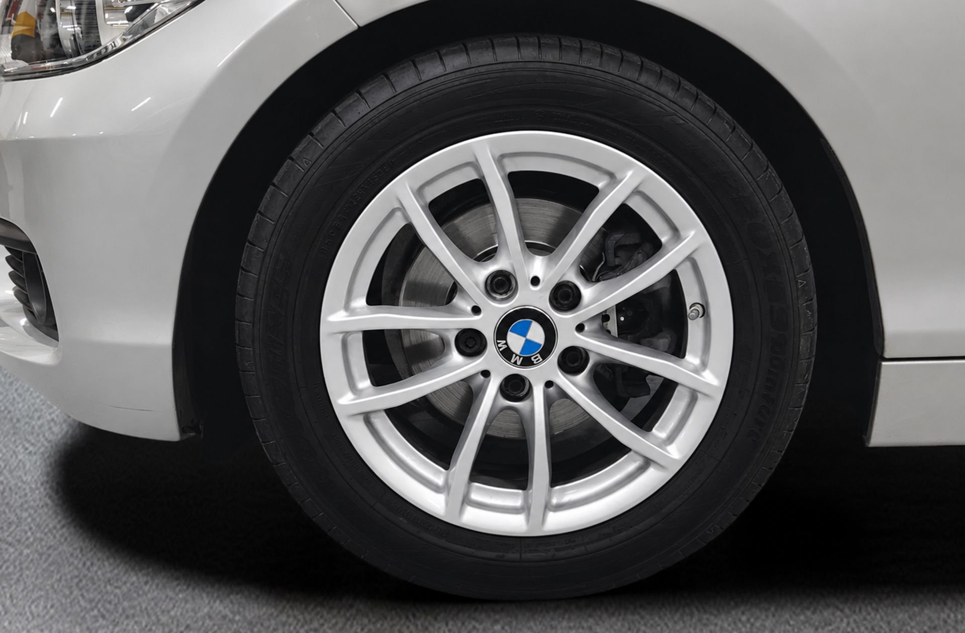 BMW Serie 1 116i - foto 33