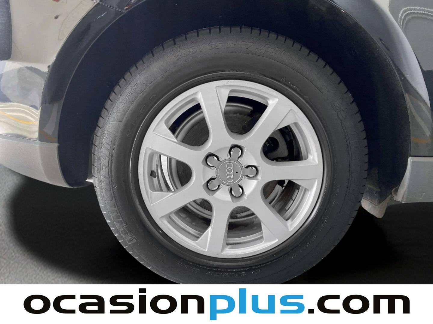 Audi Q5 Audi Q5 2.0 TDI DPF (143 CV) km 0