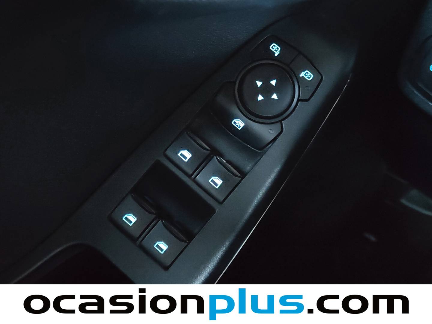 Ford Fiesta Ford Fiesta 1.0 EcoBoost MHEV ST-Line (125 CV) 2023