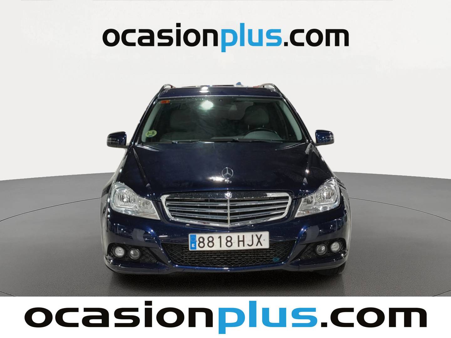 Mercedes Clase C Mercedes Clase C Estate 200 CDI Blue Efficiency (136 CV) barato