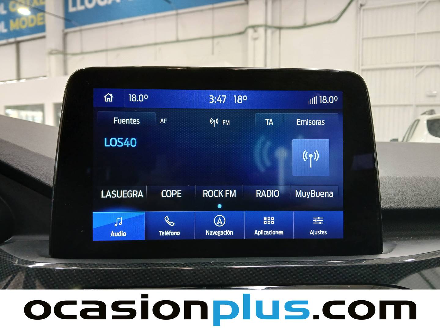 Ford Kuga Ford Kuga 1.5 EcoBoost S&S ST-Line 4x2 (150 CV) de segunda mano