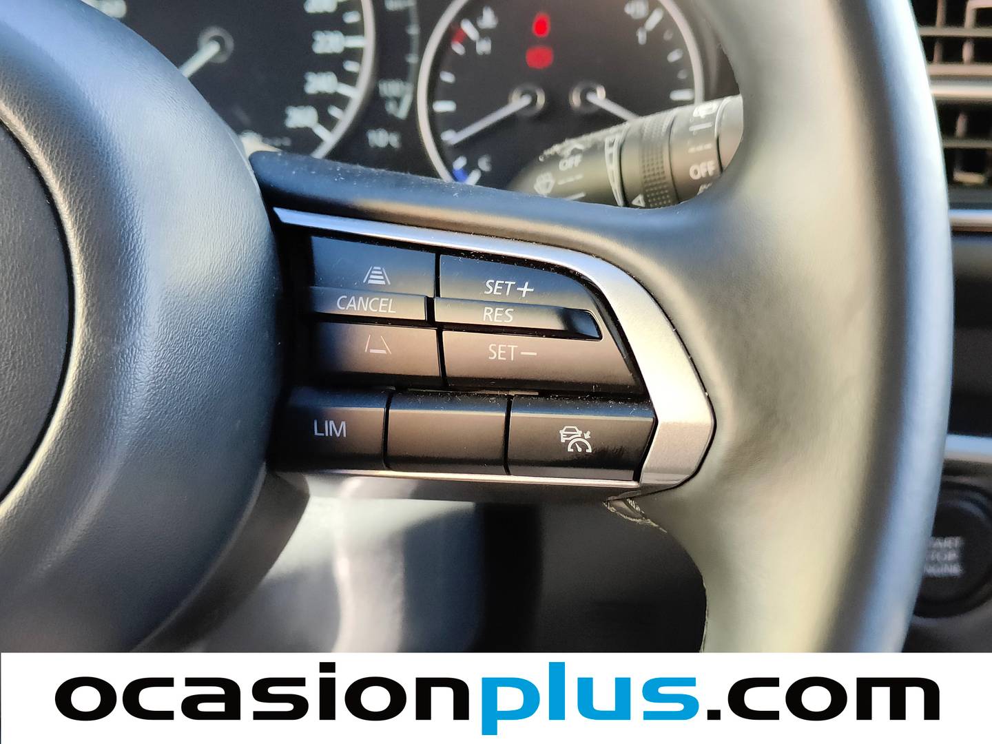 Foto Mazda CX-30 Mazda CX-30 e-SKY G MHEV Prime-Line (140 CV)