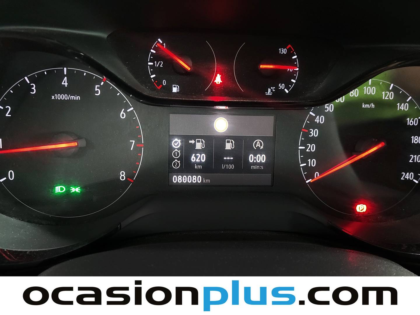 Opel Corsa Opel Corsa 1.2 XEL S&S Edition (75 CV) 2022