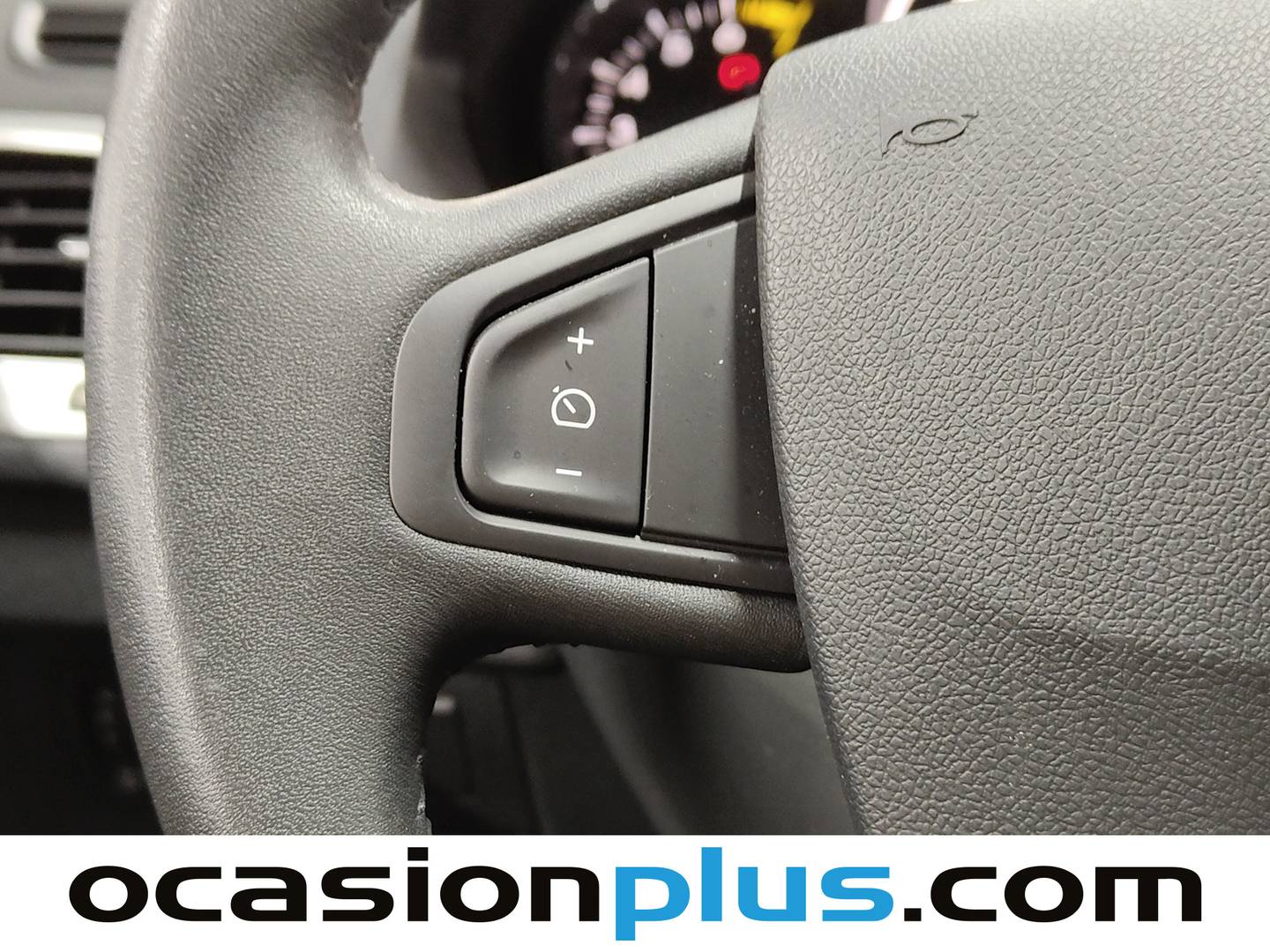 Extras del Renault Mégane Renault Megane Dynamique 1.6 16v (110 CV)