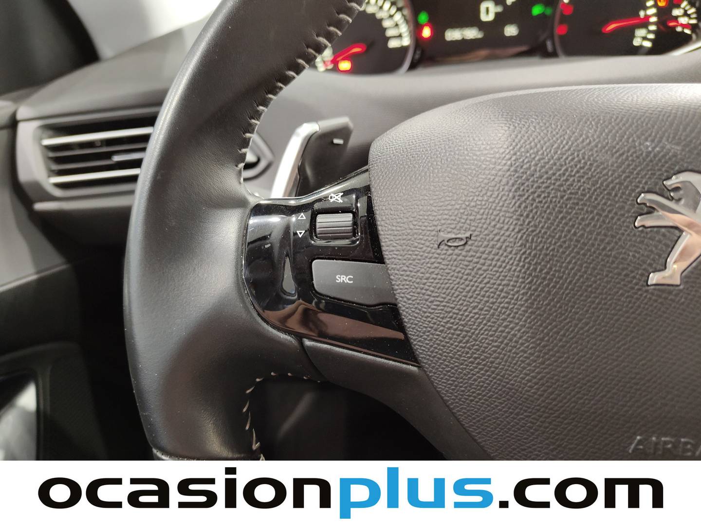 Foto Peugeot 308 Peugeot 308 BlueHDi 130 S&S Style EAT8 (130 CV)