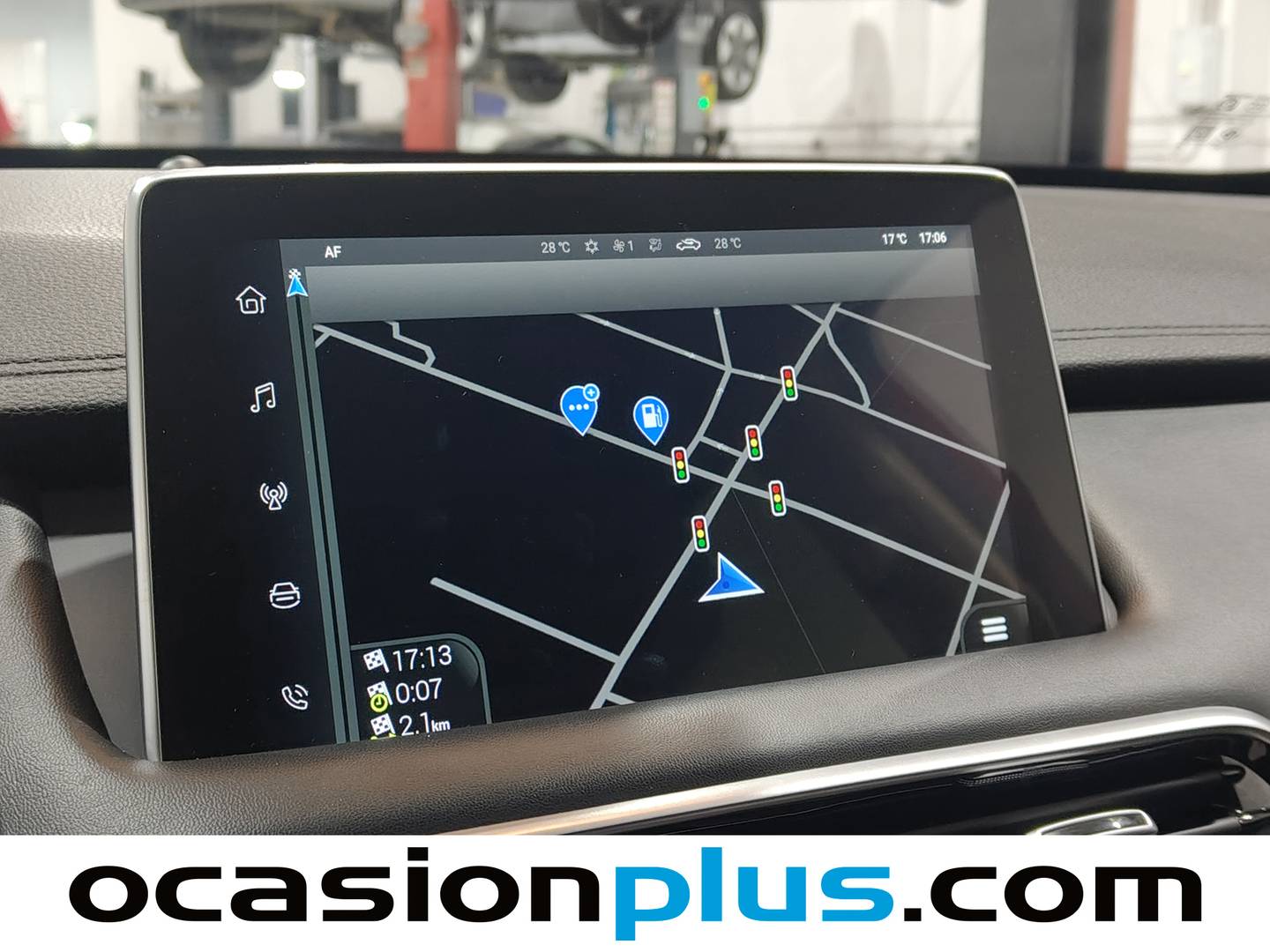 Foto MG HS MG HS 1.5 Turbo GDI Comfort DCT (162 CV)