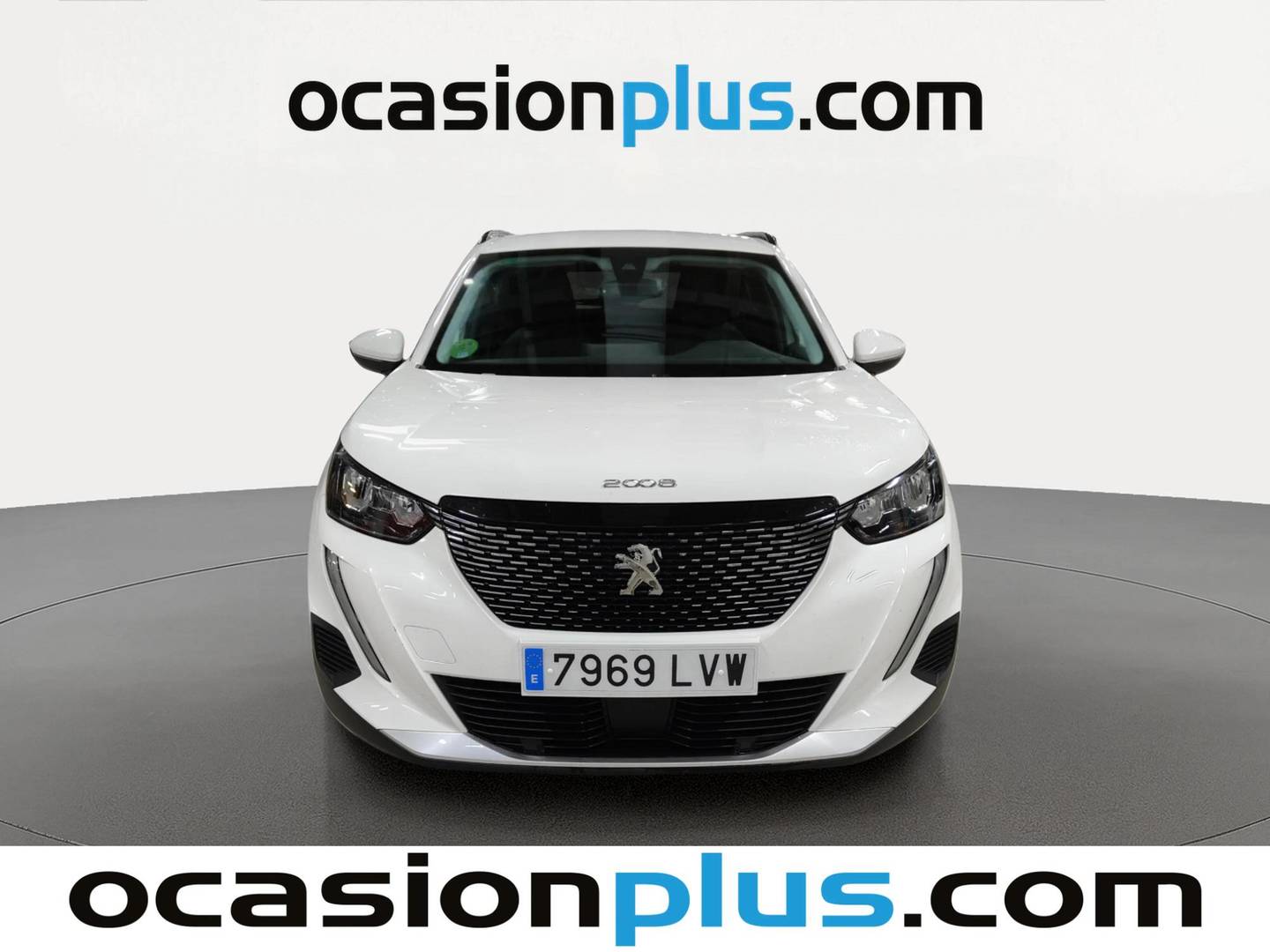 Foto Peugeot 2008 Peugeot 2008 BlueHDi 110 Allure (110 CV)