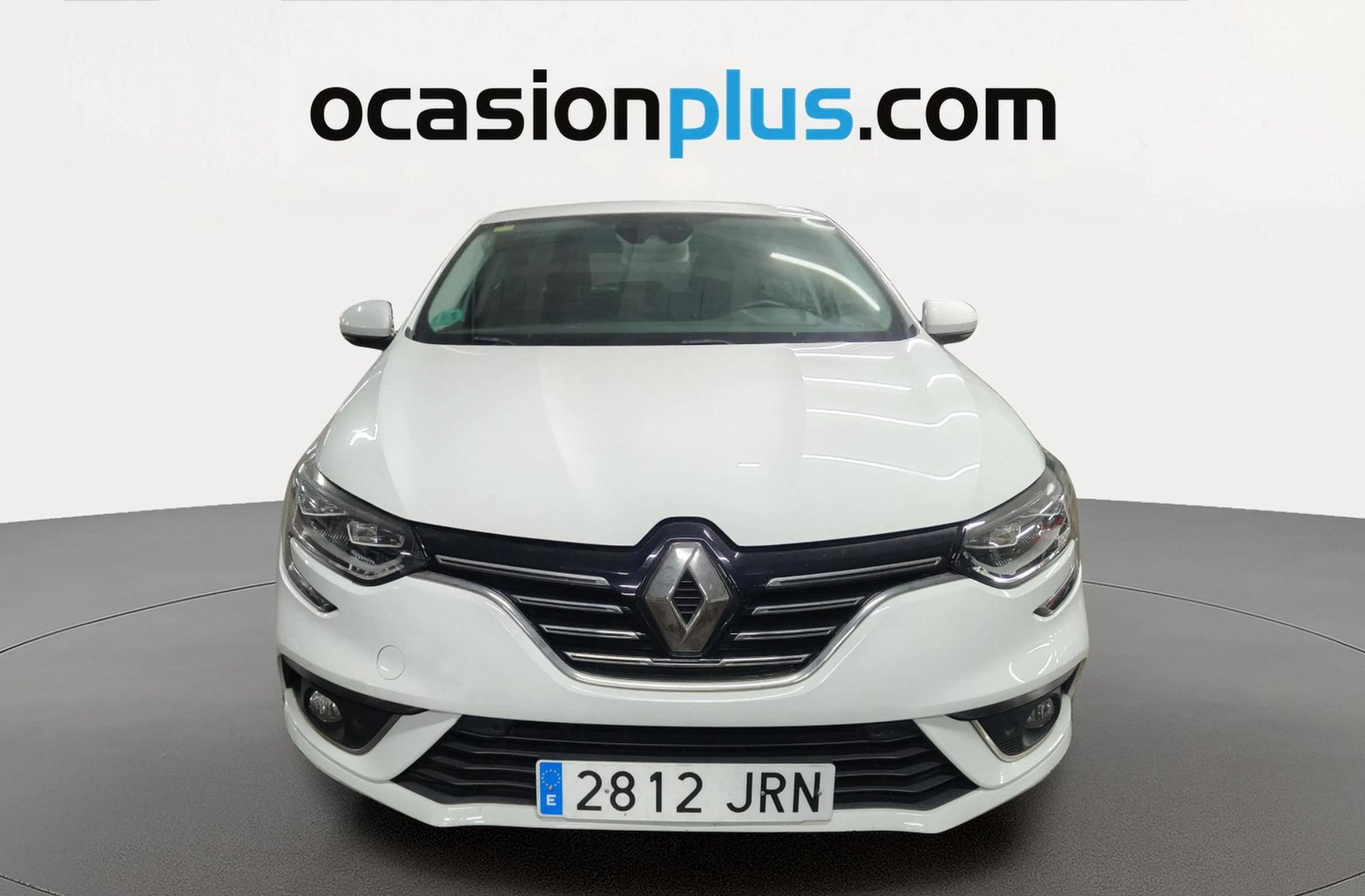 Renault Mégane Zen Energy TCe - foto 14