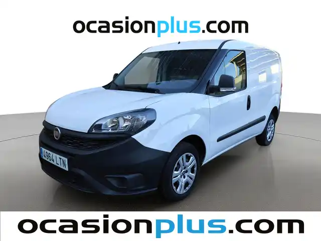 Fiat Doblò Cargo