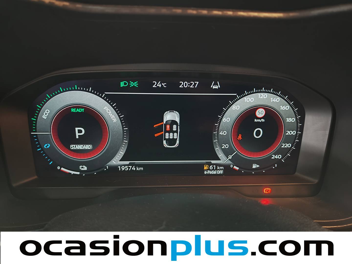 Nissan JUKE Nissan Juke 1.6 Hybrid N-Connecta Auto (143 CV) automático