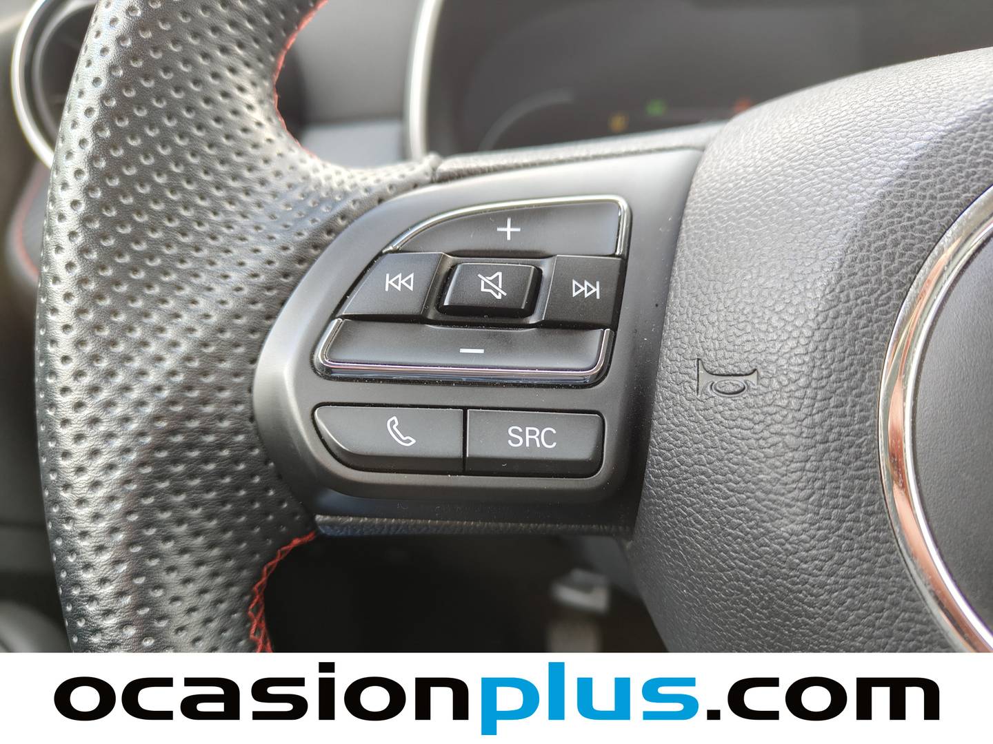 MG ZS MG ZS 1.5 Luxury (106 CV) gasolina