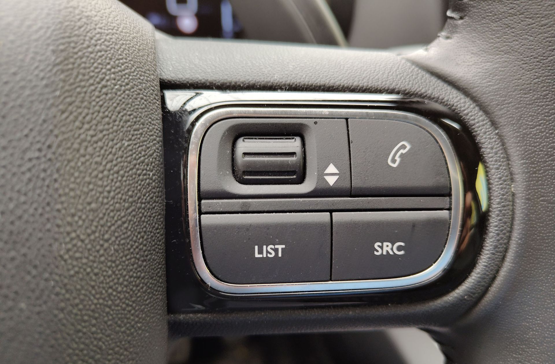 Citroën C5 Aircross Hybrid 136 Max e-DCS6 - foto 27