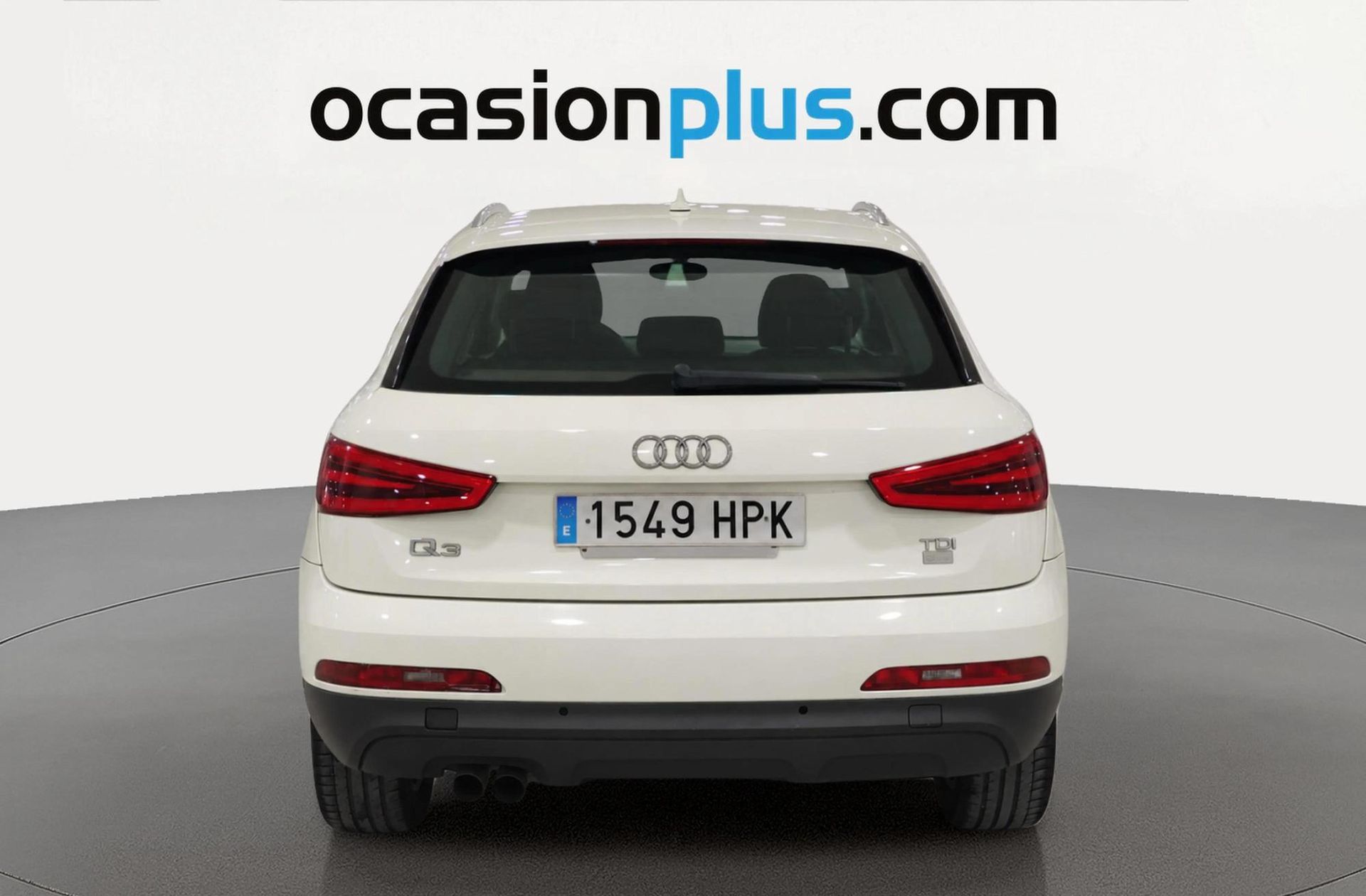 Audi Q3 Advanced 2.0 TDI - foto 12
