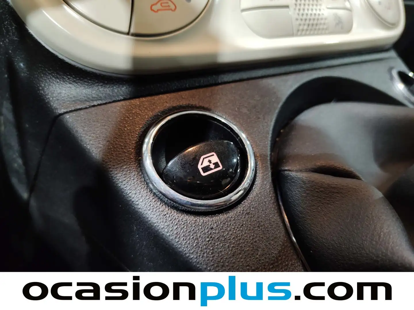 Foto Fiat 500 Fiat 500 1.2 8v Mirror (69 CV)