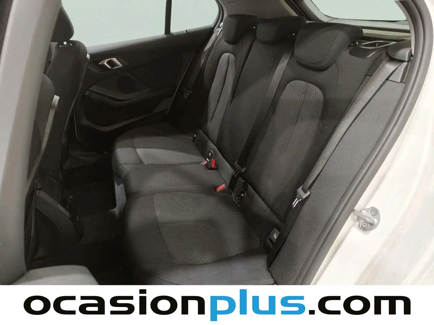 Foto BMW Serie 1 BMW Serie 1 118d  (150 CV)