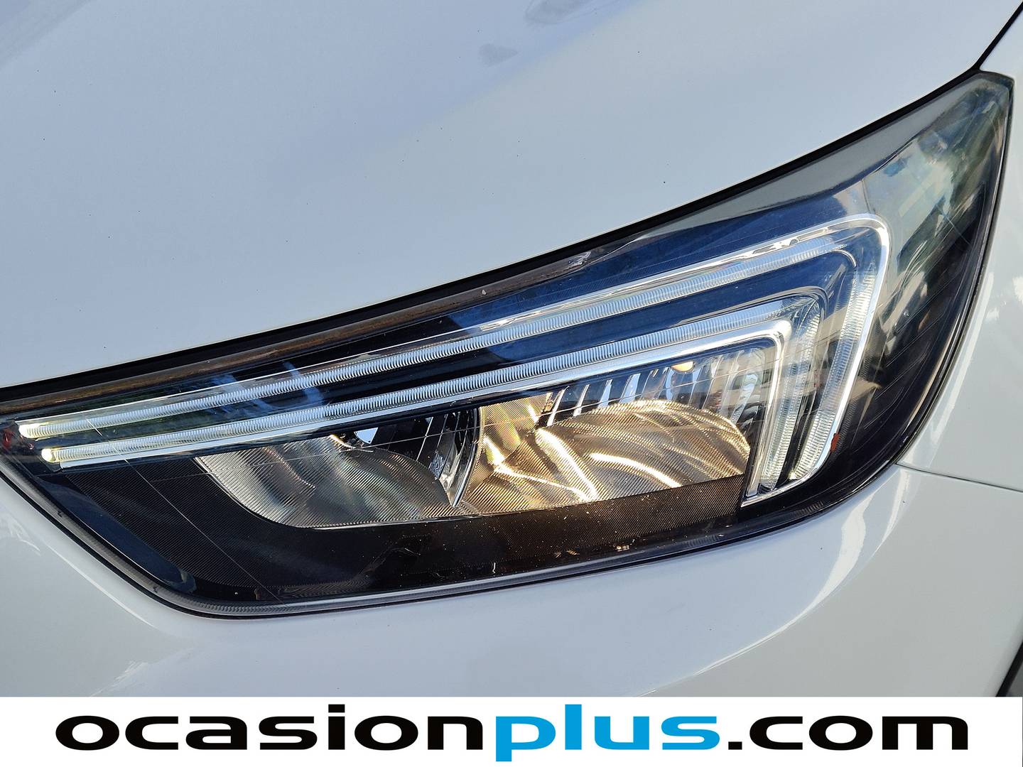 Opel Mokka X Opel Mokka X 1.4 Turbo GLP Selective 4X2 (140 CV) barato