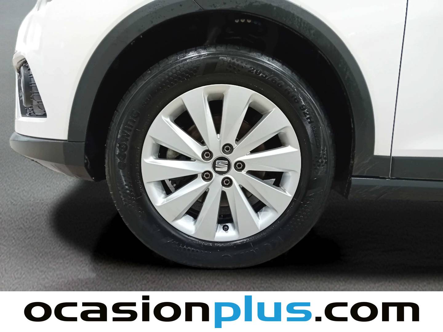 Foto Seat Arona SEAT Arona 1.0 TSI Ecomotive S&S Style (115 CV)