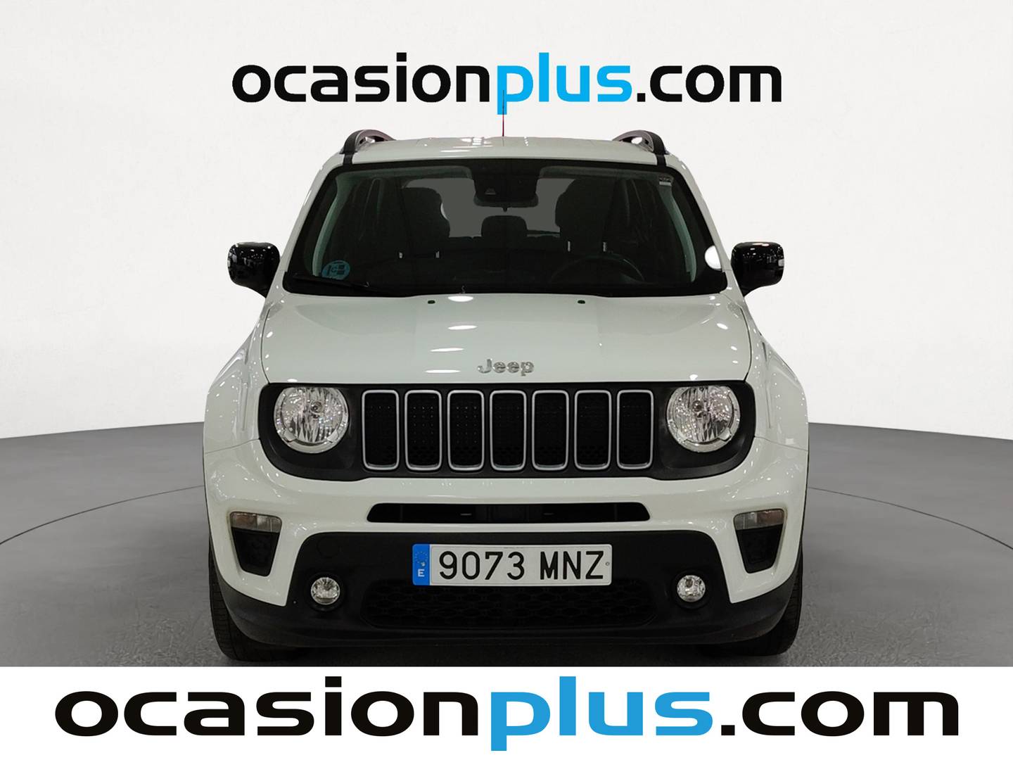 Foto Jeep Renegade Jeep Renegade 1.0G Limited 4x2 (120 CV)