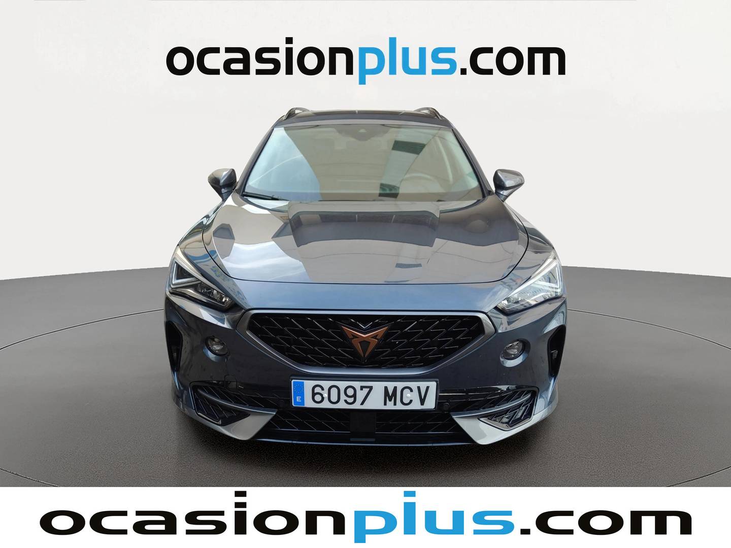 Cupra Formentor Cupra Formentor 1.5 TSI DSG (150 CV) barato