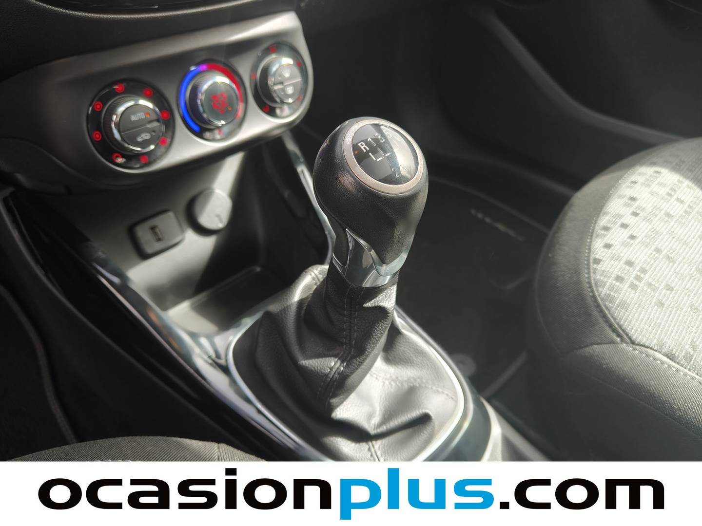 Opel Adam Opel Adam 1.4 XEL Rocks (87 CV) de segunda mano