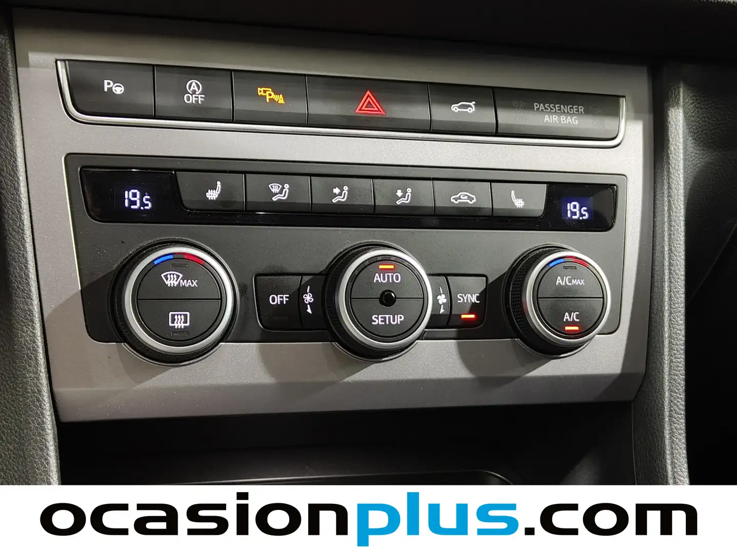 Foto Seat Ateca SEAT Ateca 2.0 TDI S&S FR Go (150 CV)