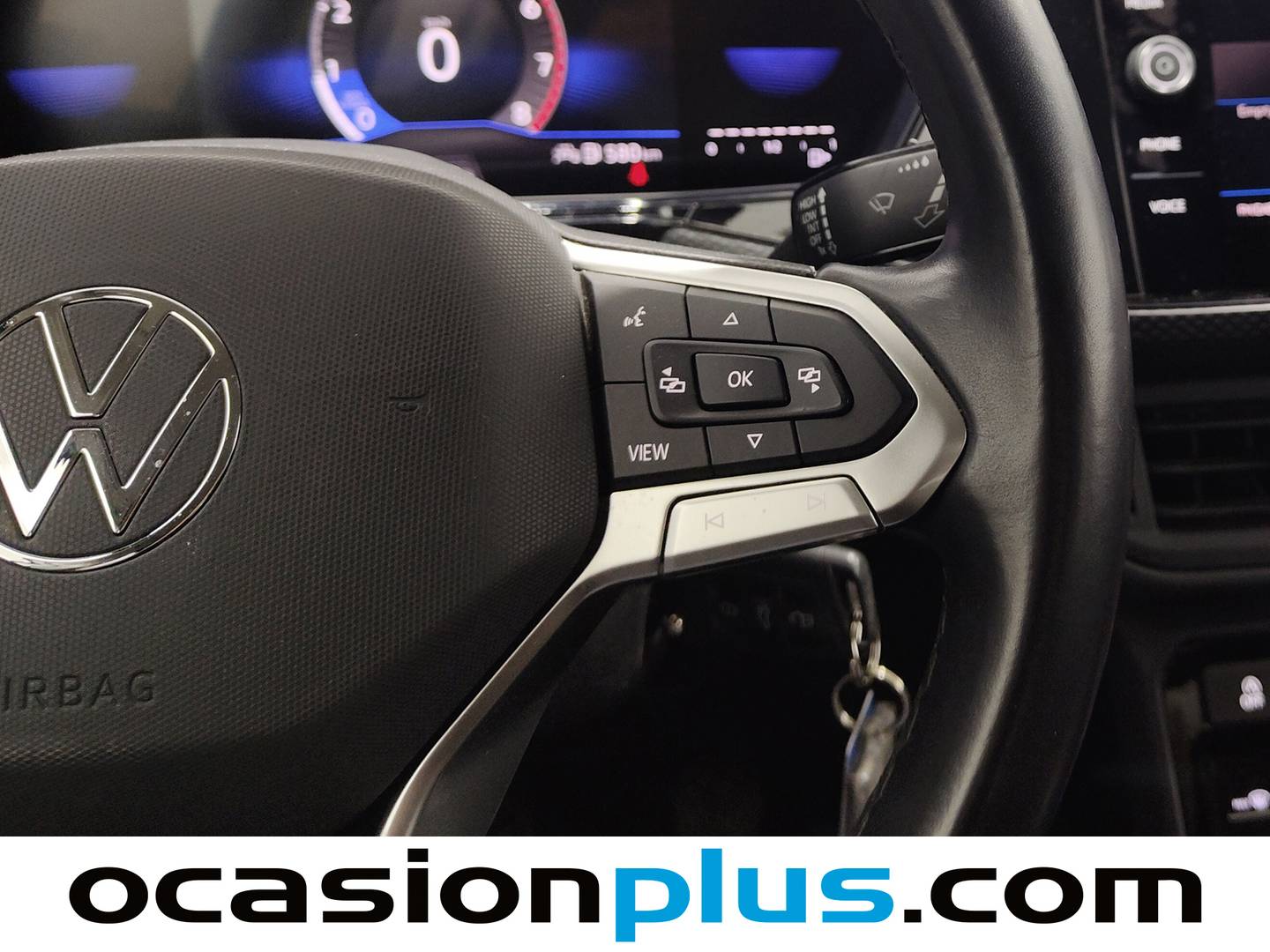 Volkswagen T-Cross Volkswagen T-Cross Advance 1.0 TSI (110 CV) 2023