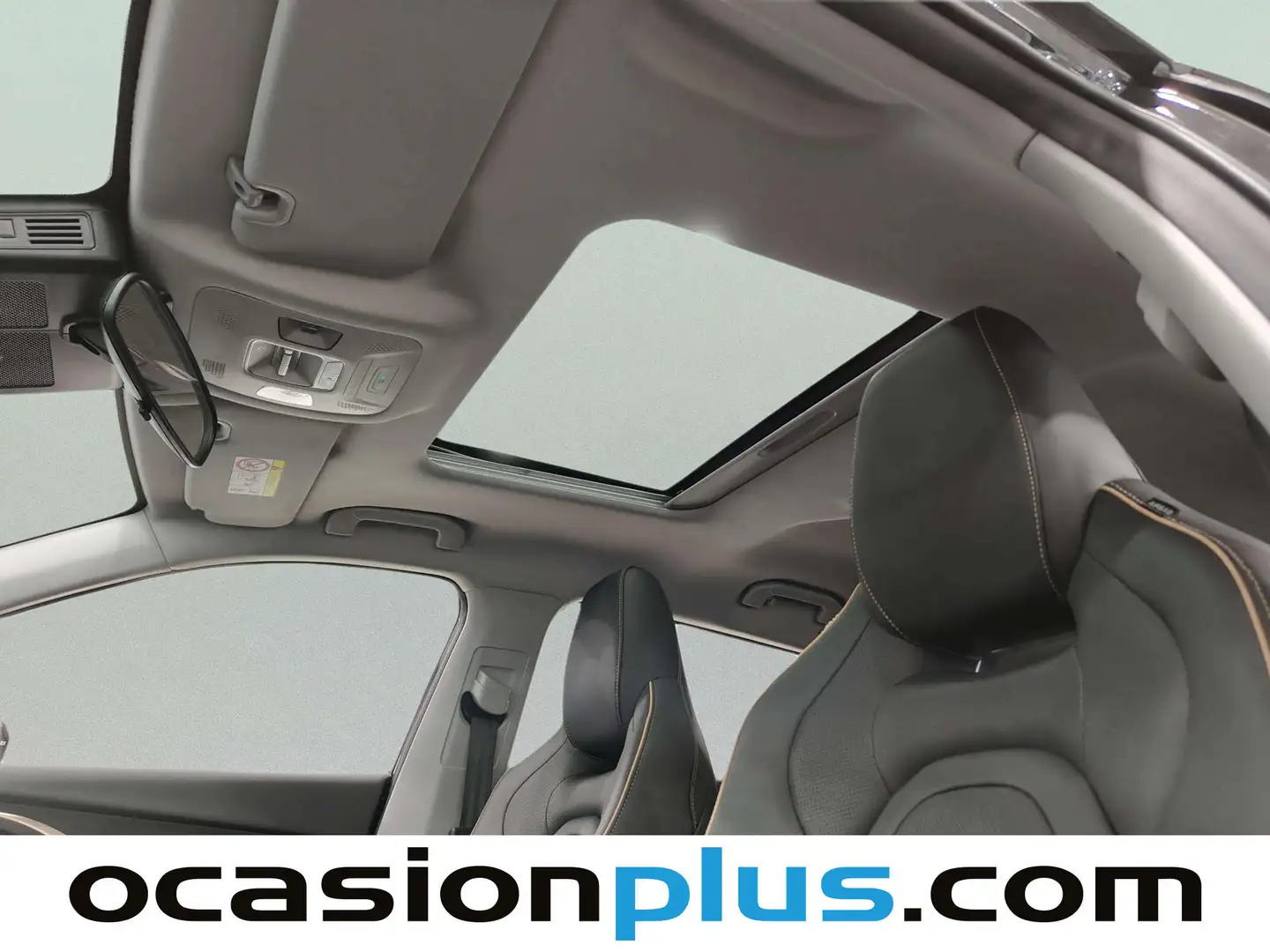 Foto OMODA 5 Omoda 5 1.6 T-GDI Premium DCT (185 CV)