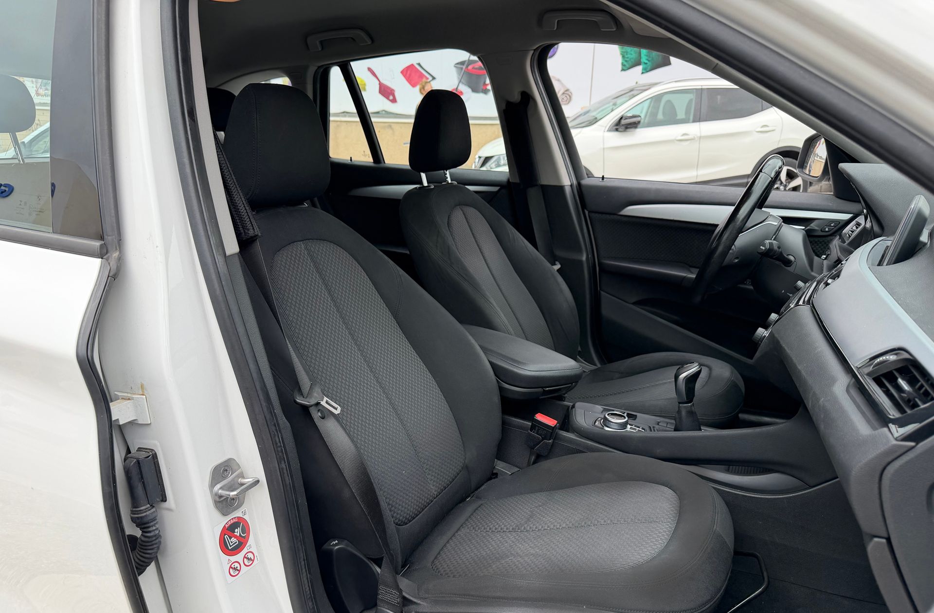 BMW X1 sDrive18d - foto 20